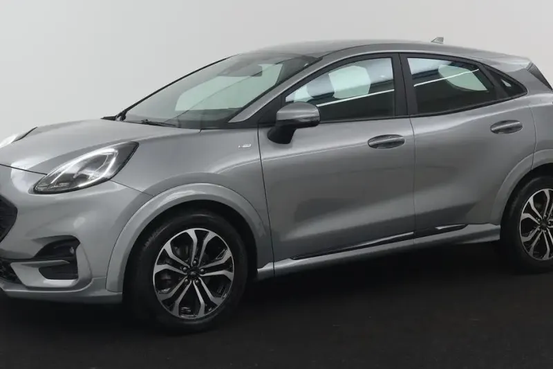 Ford Puma (2020)