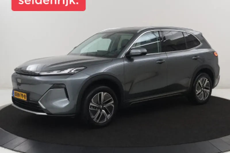 Geely Starray Em I (2026)