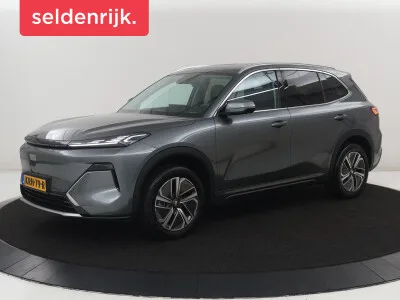 Geely Starray Em I (2026) — foto 1