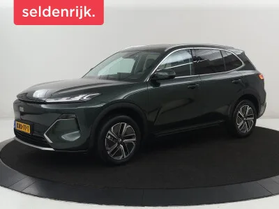 Geely Starray Em I (2026) — foto 1