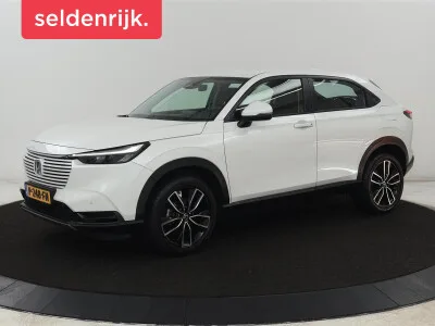 Honda HR-V (2022) — foto 1