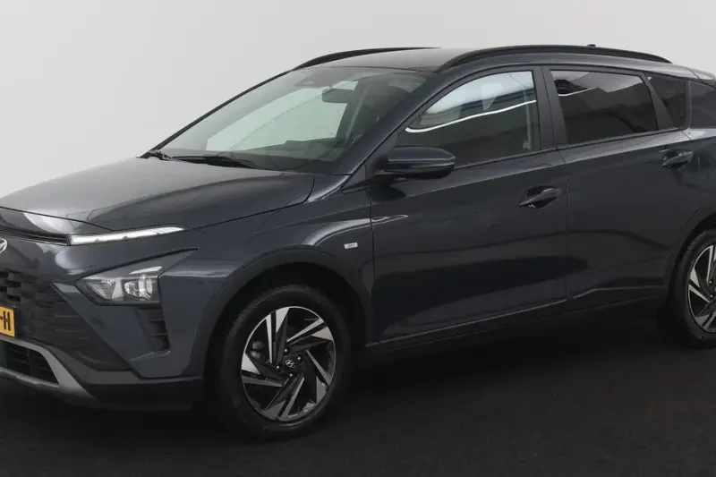 Hyundai Bayon (2023)