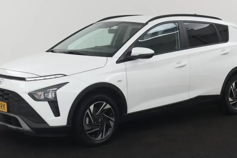 Hyundai Bayon (2024)