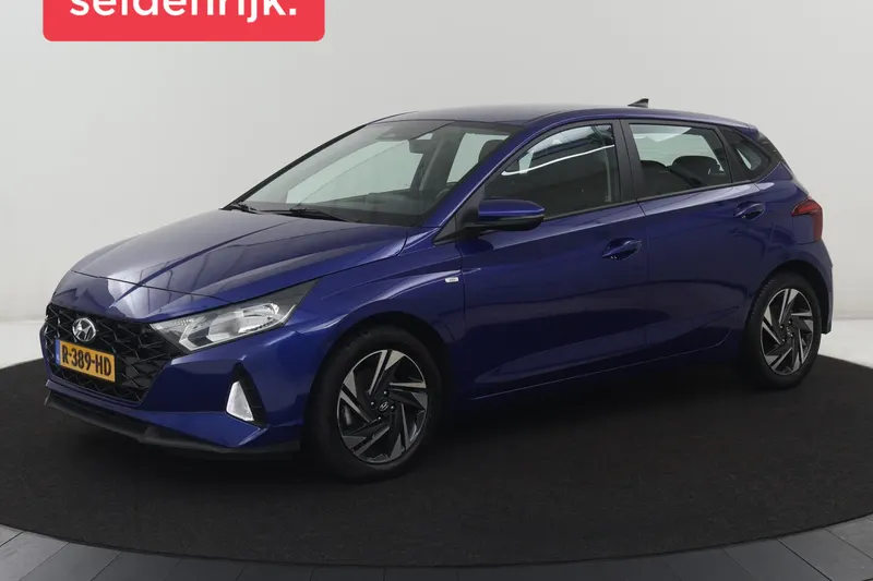 Hyundai i20 (2022)