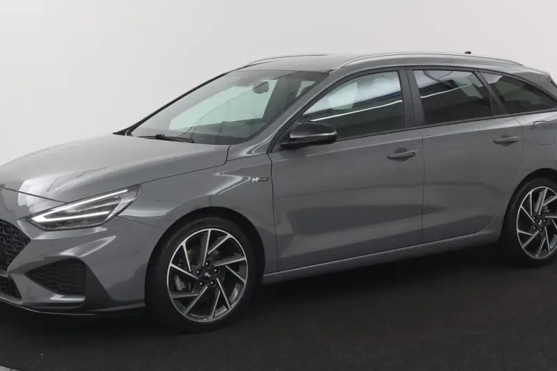 Hyundai i30 (2023)