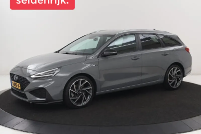 Hyundai i30 (2023)