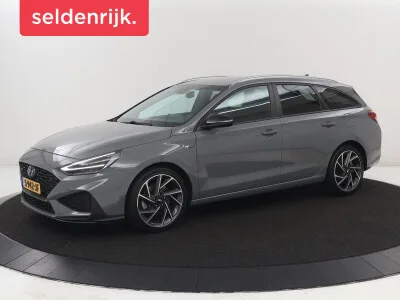 Hyundai i30 (2023) — foto 1