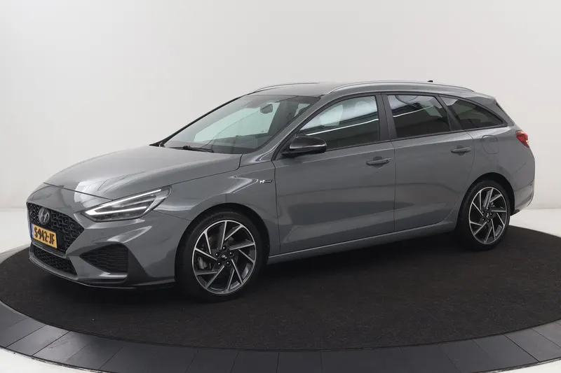 Hyundai i30 (2023)