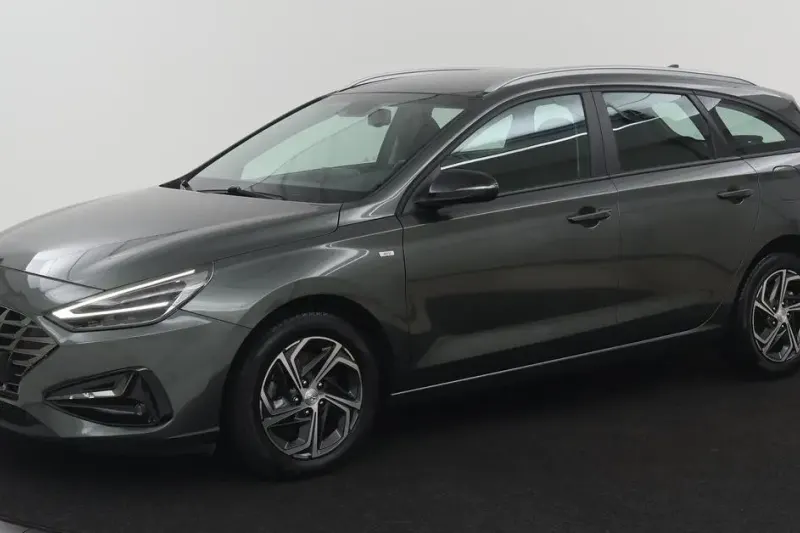 Hyundai i30 (2022)