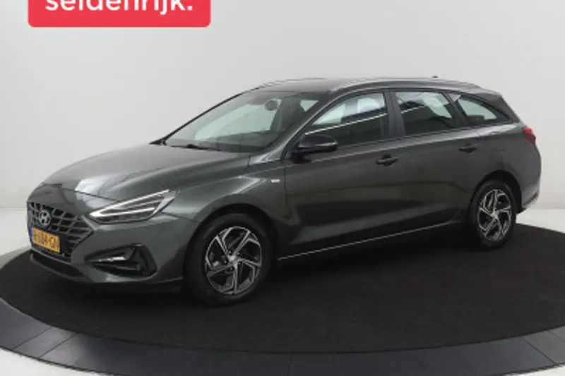 Hyundai i30 (2022)