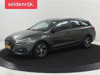 Hyundai i30 (2022) — foto 1