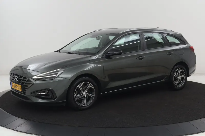 Hyundai i30 (2022)