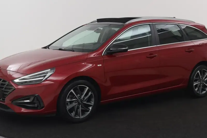 Hyundai i30 (2023)