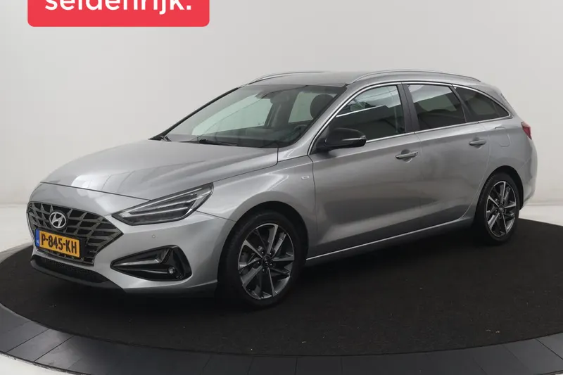 Hyundai i30 (2022)