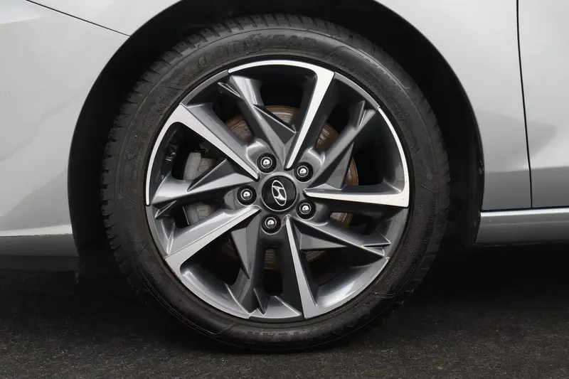 Hyundai i30 (2022)