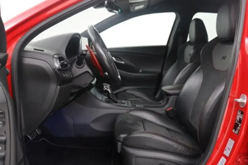 Hyundai i30 (2021)
