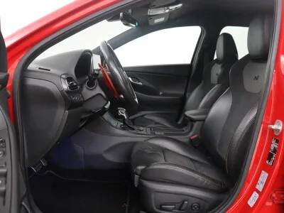 Hyundai i30 (2021) — foto 1