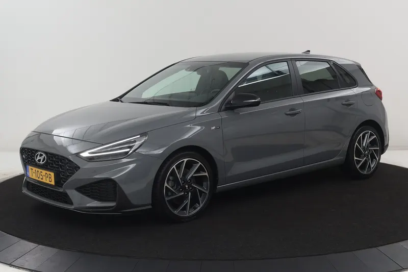 Hyundai i30 (2023)