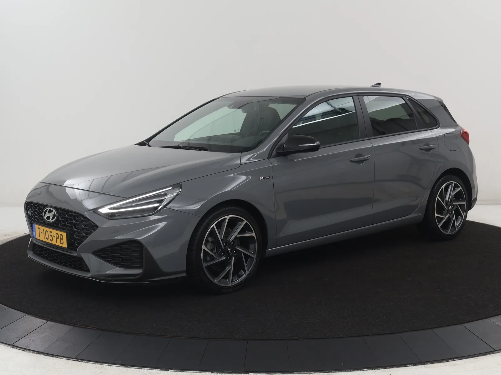 Hyundai i30 (2023) — foto 1