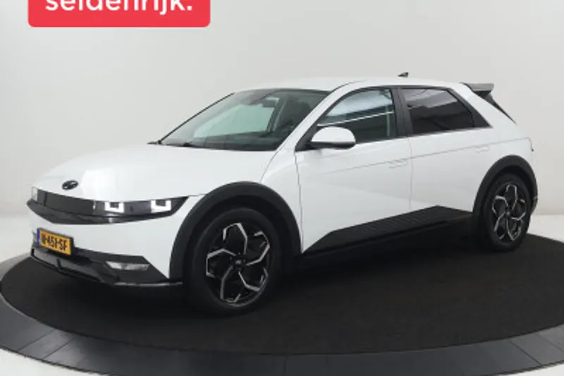 Hyundai Ioniq 5 (2021)