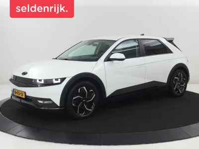 Hyundai Ioniq 5 (2021) — foto 1