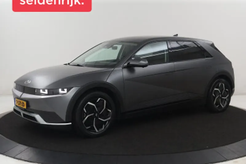 Hyundai Ioniq 5 (2022)