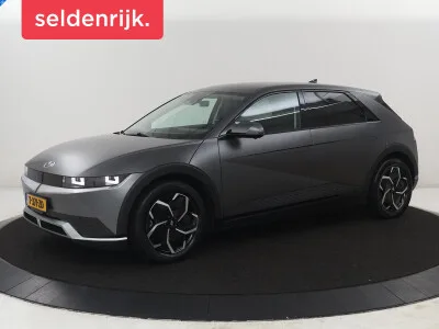 Hyundai Ioniq 5 (2022) — foto 1