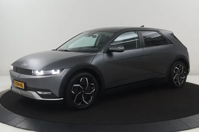 Hyundai Ioniq 5 (2023)