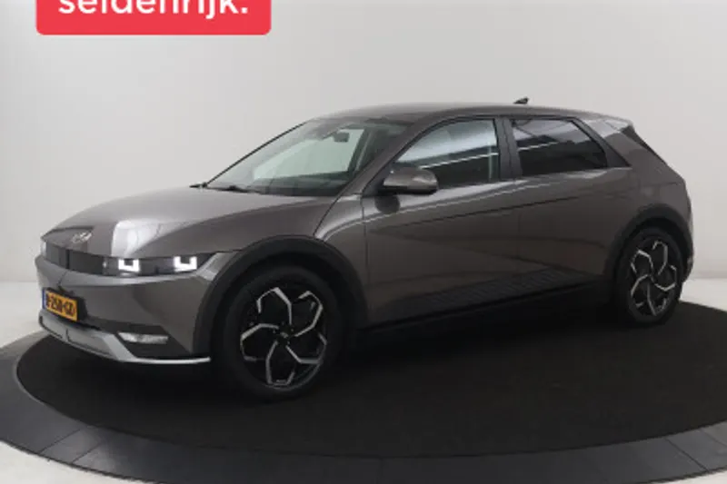 Hyundai Ioniq 5 (2022)