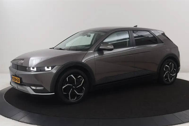 Hyundai Ioniq 5 (2022)