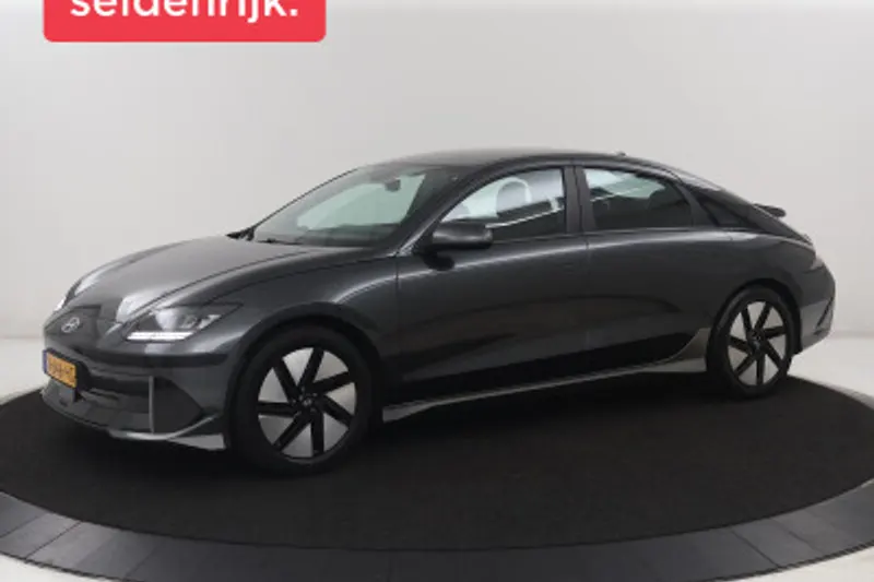 Hyundai Ioniq 6 (2024)