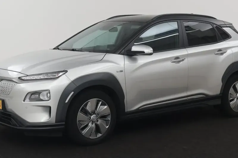 Hyundai Kona (2020)