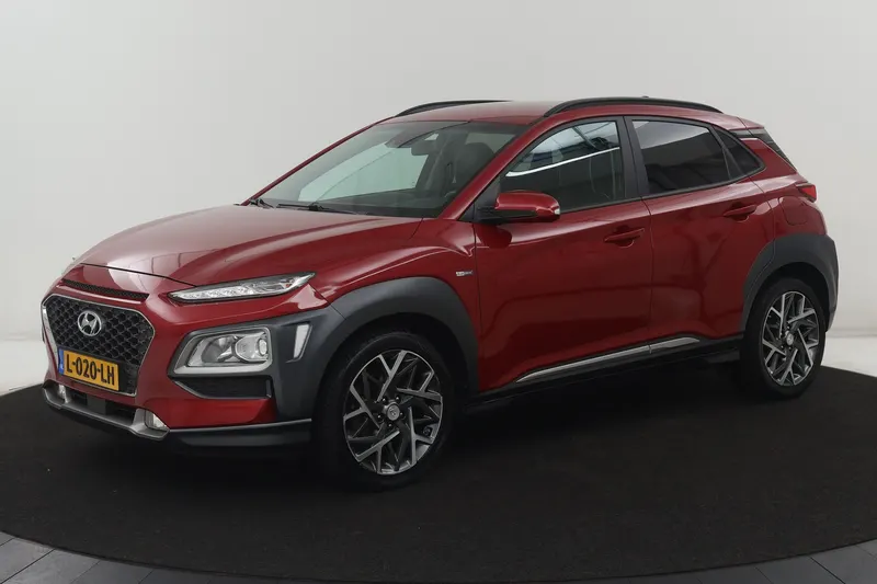 Hyundai Kona (2020)