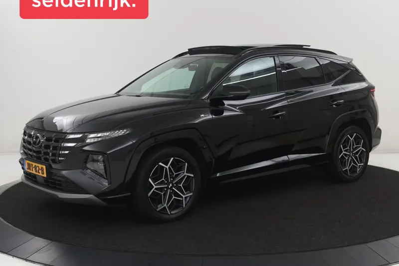 Hyundai Tucson (2021)