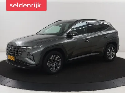 Hyundai Tucson (2022) — foto 1