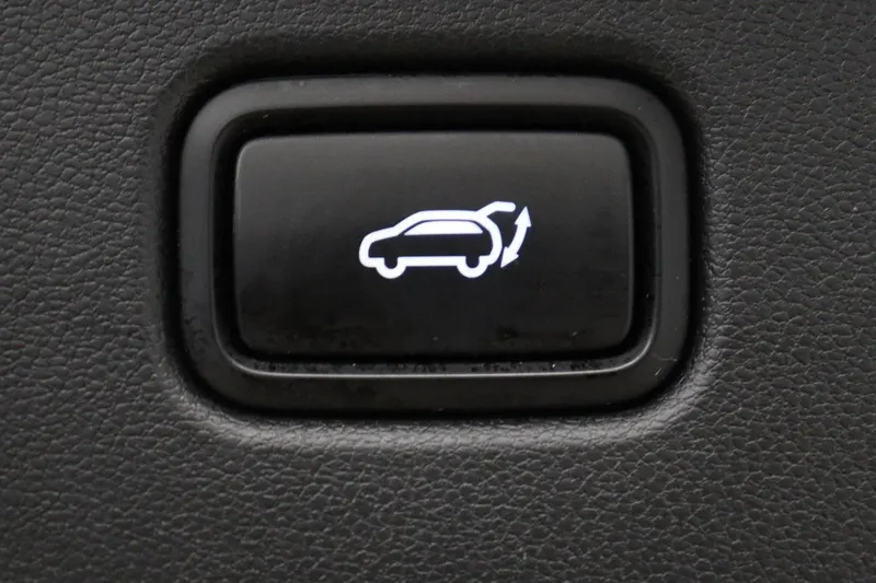 Hyundai Tucson (2022)