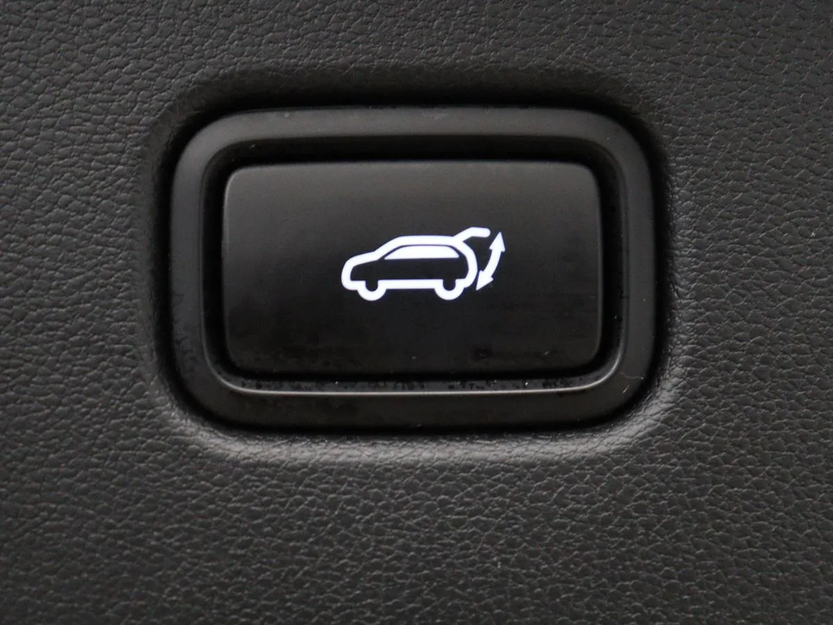 Hyundai Tucson (2022) — foto 1