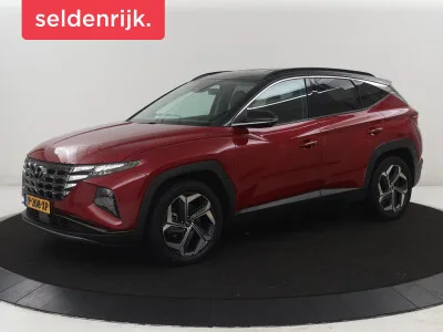 Hyundai Tucson (2022) — foto 1