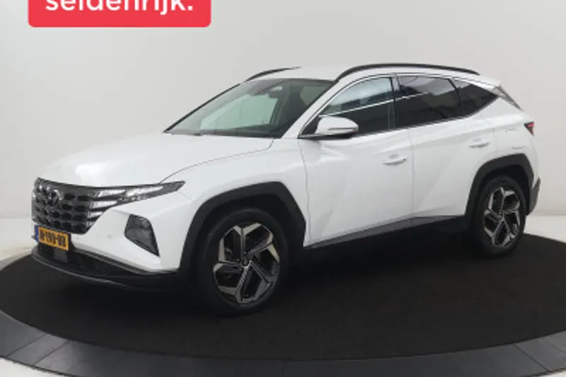 Hyundai Tucson (2021)