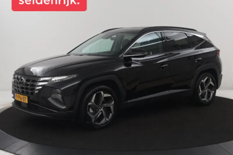 Hyundai Tucson (2023)