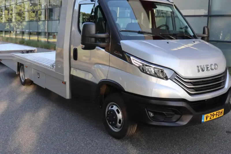 Iveco Daily (2024)