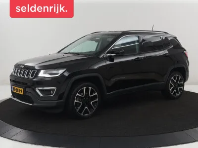 Jeep Compass (2017) — foto 1