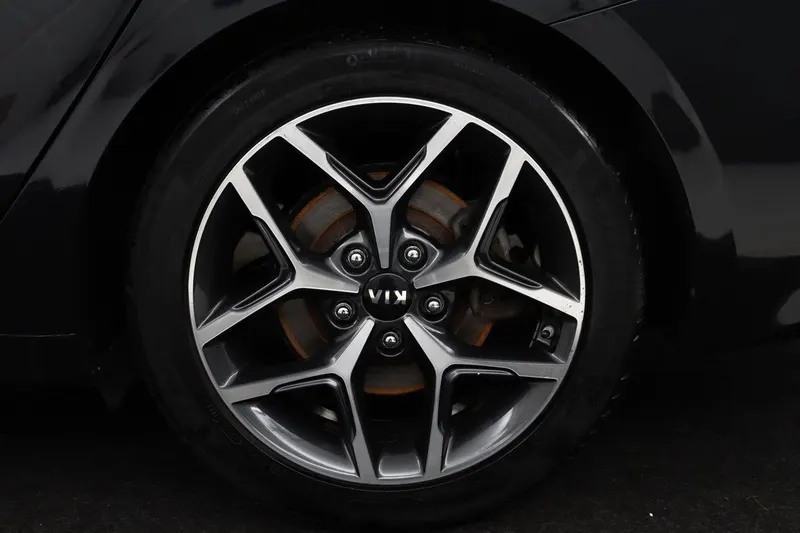 Kia Ceed Sportswagon (2022)