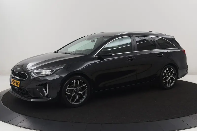 Kia Ceed (2022)