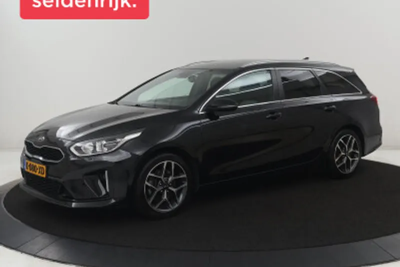 Kia Ceed (2021)