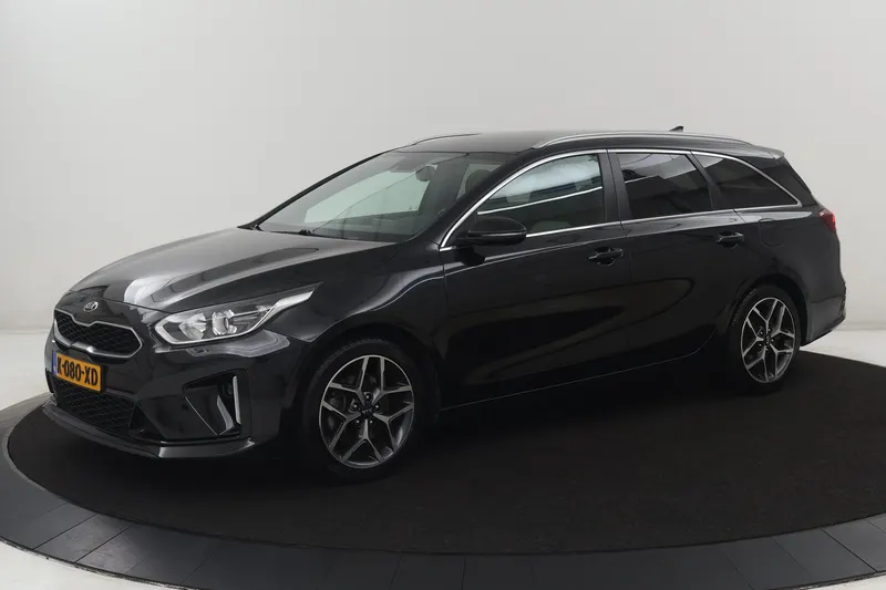 Kia Ceed (2021)