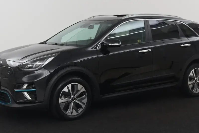 Kia Niro EV (2021)