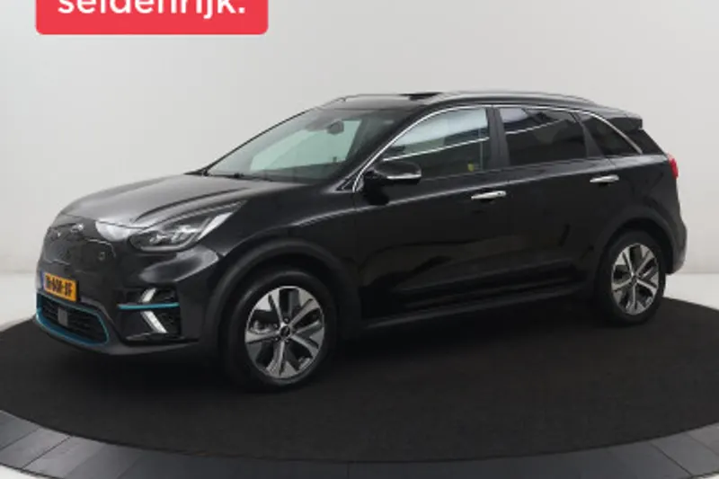 Kia Niro EV (2021)
