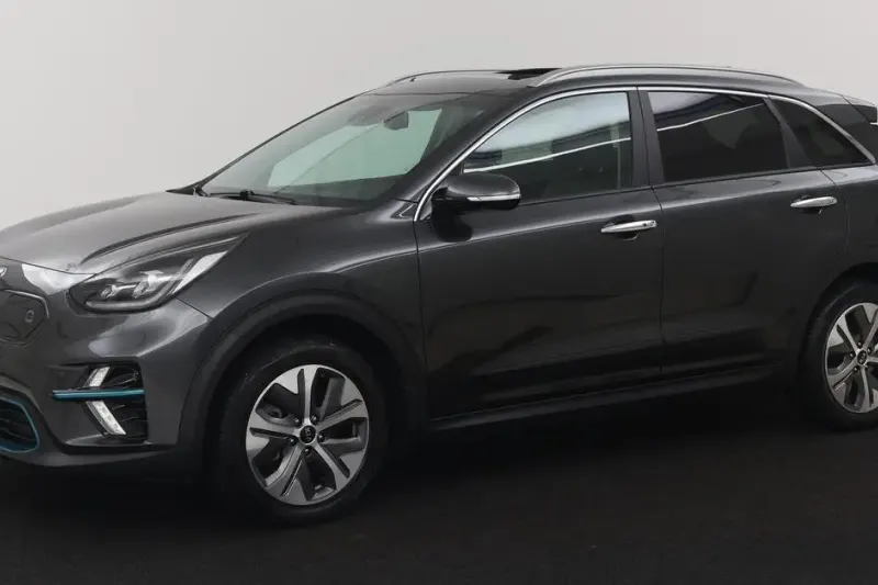 Kia Niro EV (2021)