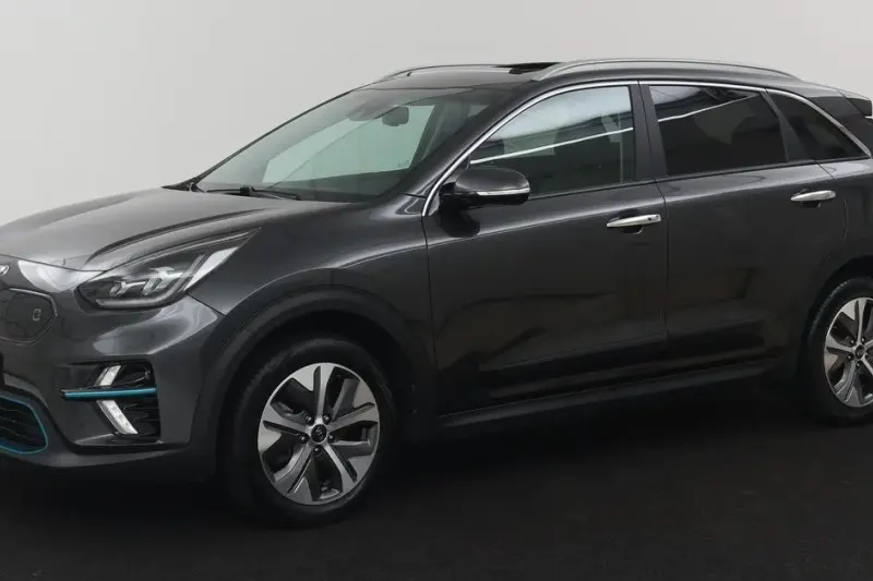 Kia Niro EV (2021)